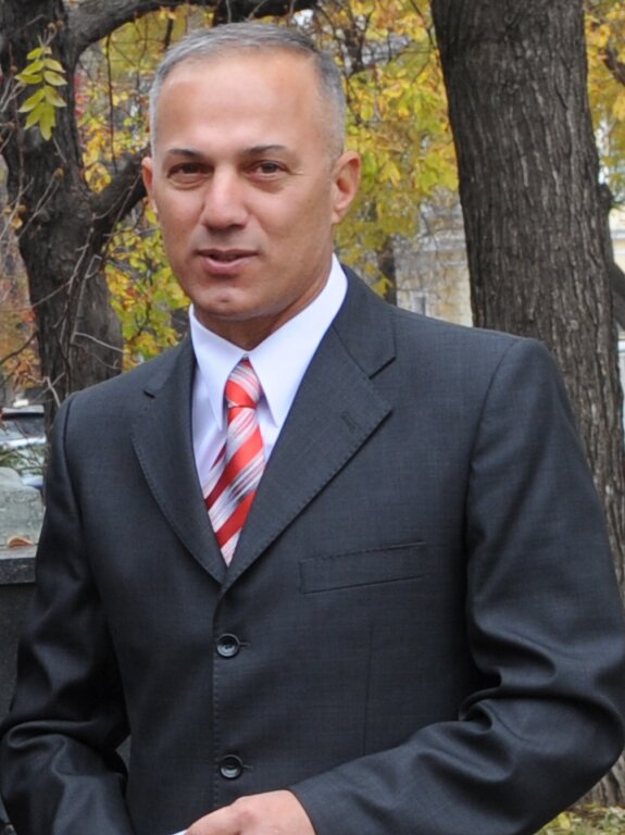 Рагим Гумбатов